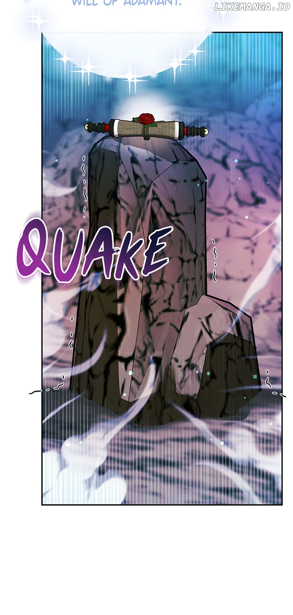 The Goal is to be Self-made Chapter 72 page 64