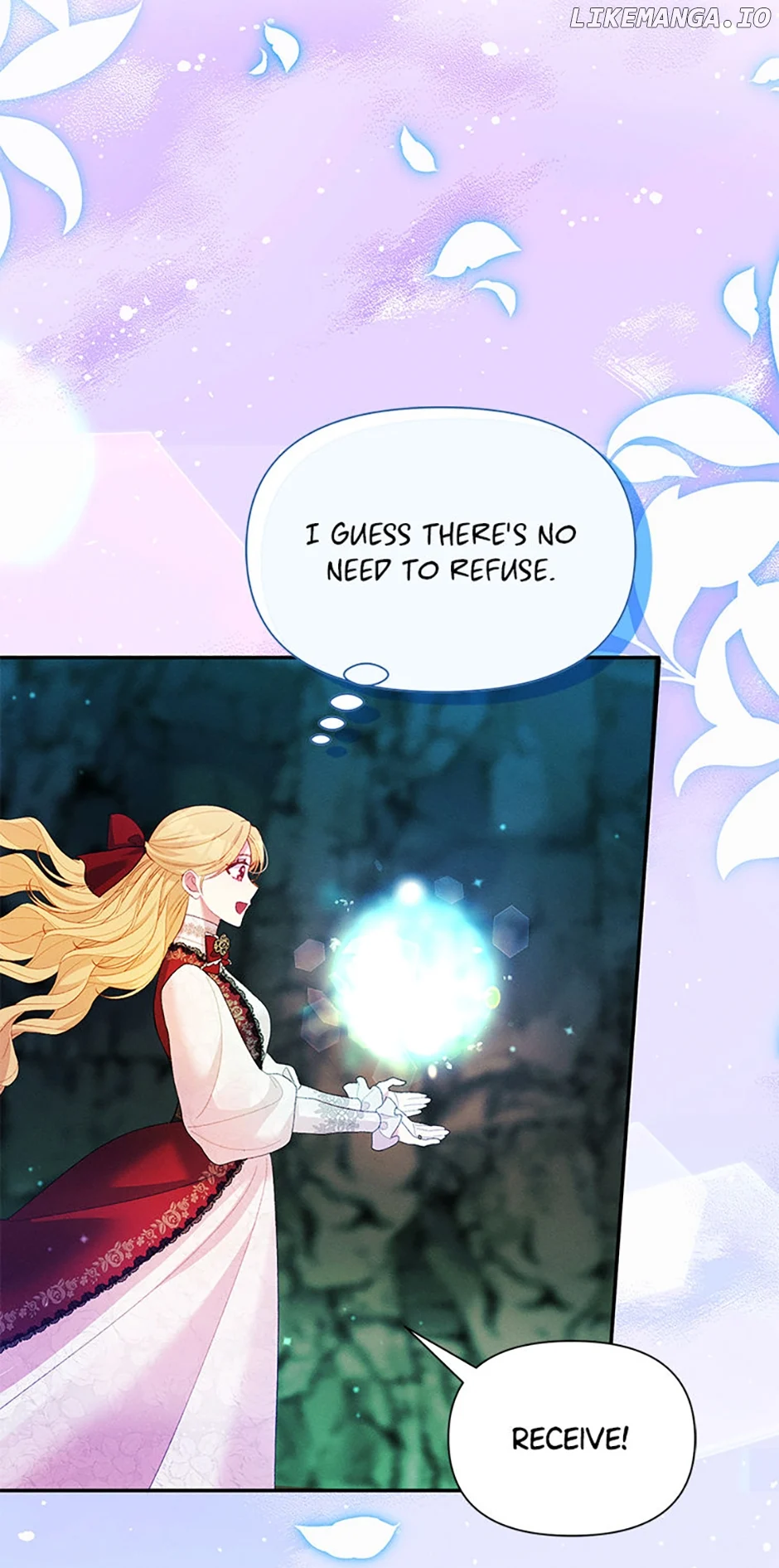 The Goal is to be Self-made Chapter 72 page 68