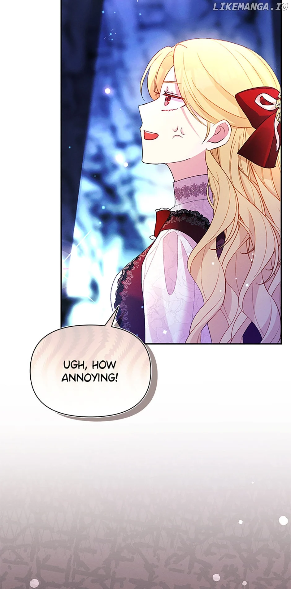 The Goal is to be Self-made Chapter 72 page 6