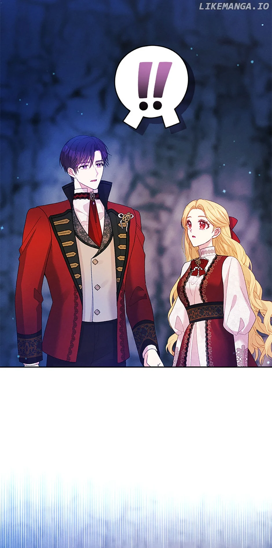 The Goal is to be Self-made Chapter 72 page 71