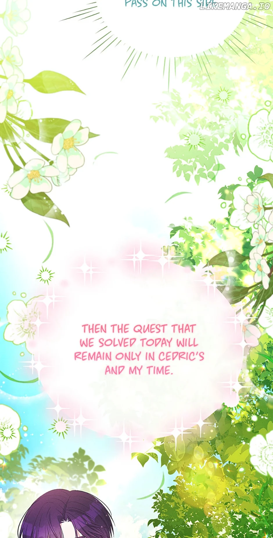The Goal is to be Self-made Chapter 73 page 11