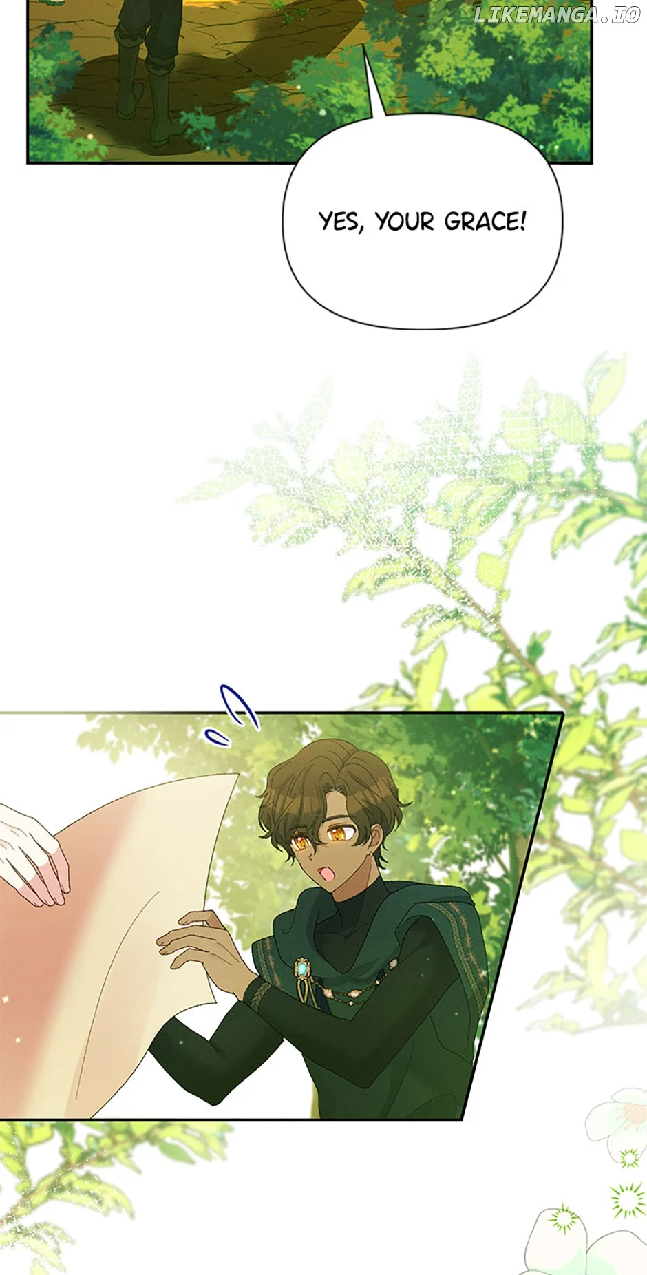 The Goal is to be Self-made Chapter 73 page 16