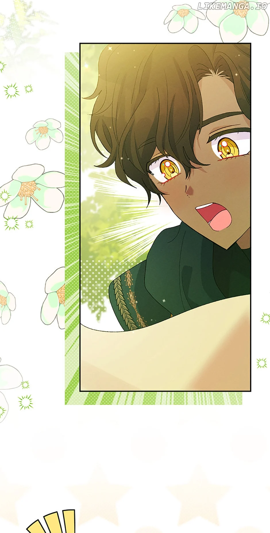 The Goal is to be Self-made Chapter 73 page 17