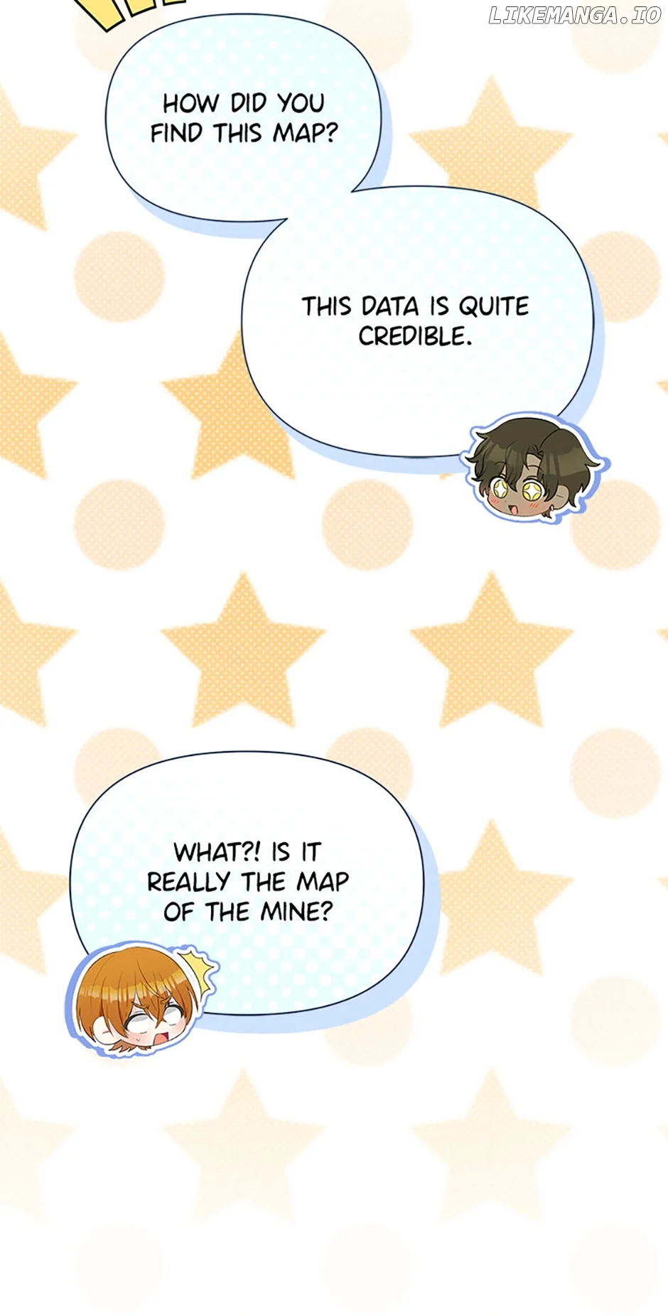 The Goal is to be Self-made Chapter 73 page 18