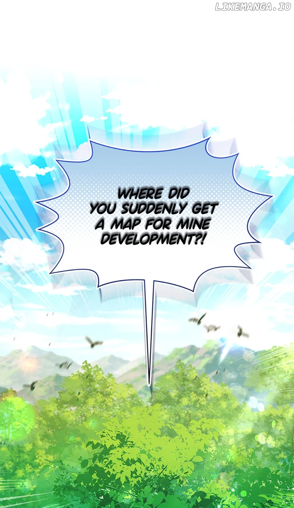 The Goal is to be Self-made Chapter 73 page 20