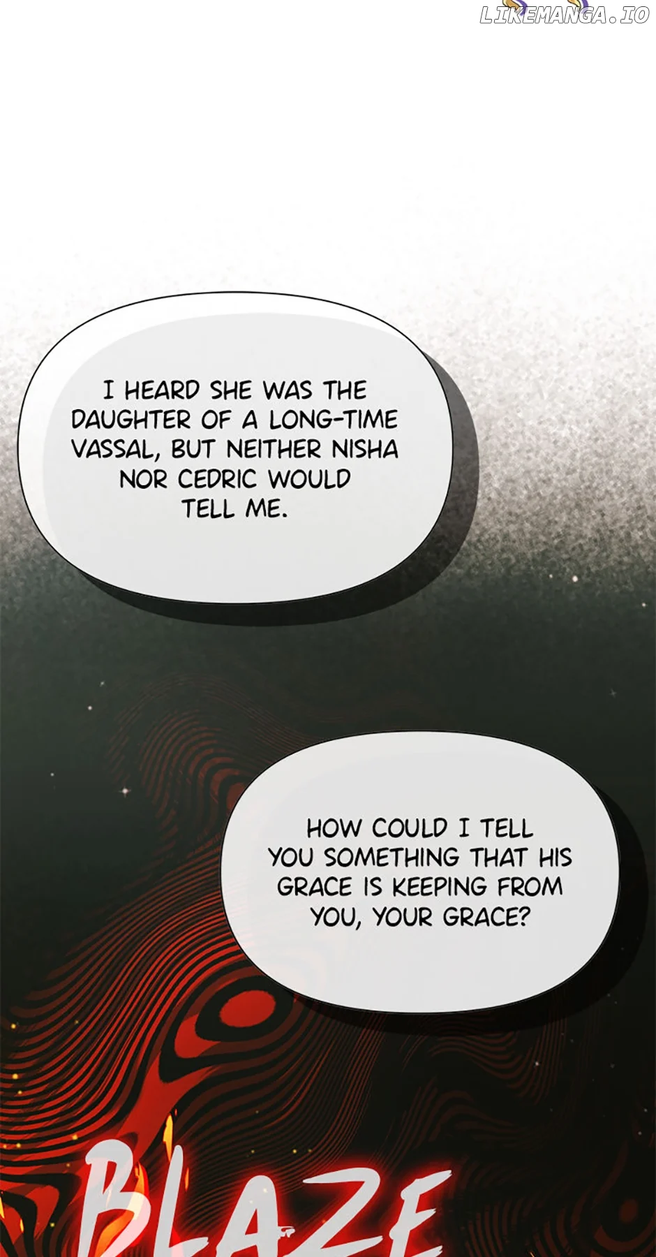 The Goal is to be Self-made Chapter 73 page 31