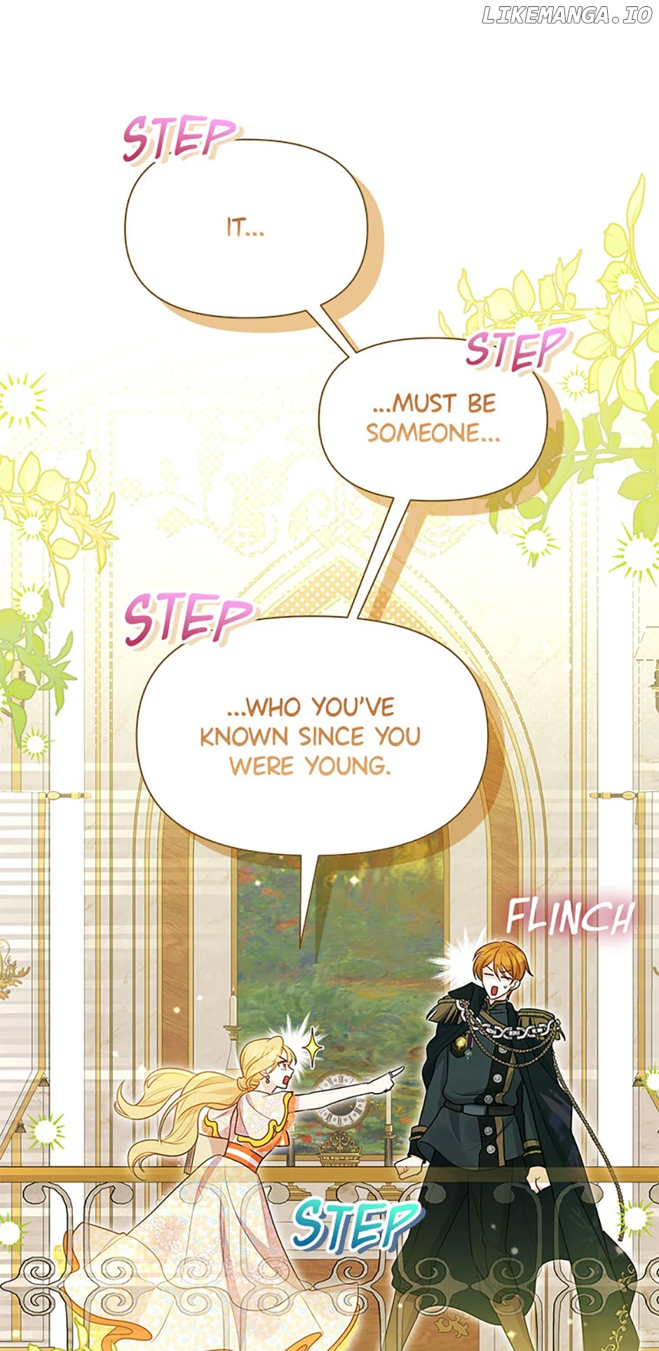 The Goal is to be Self-made Chapter 73 page 33