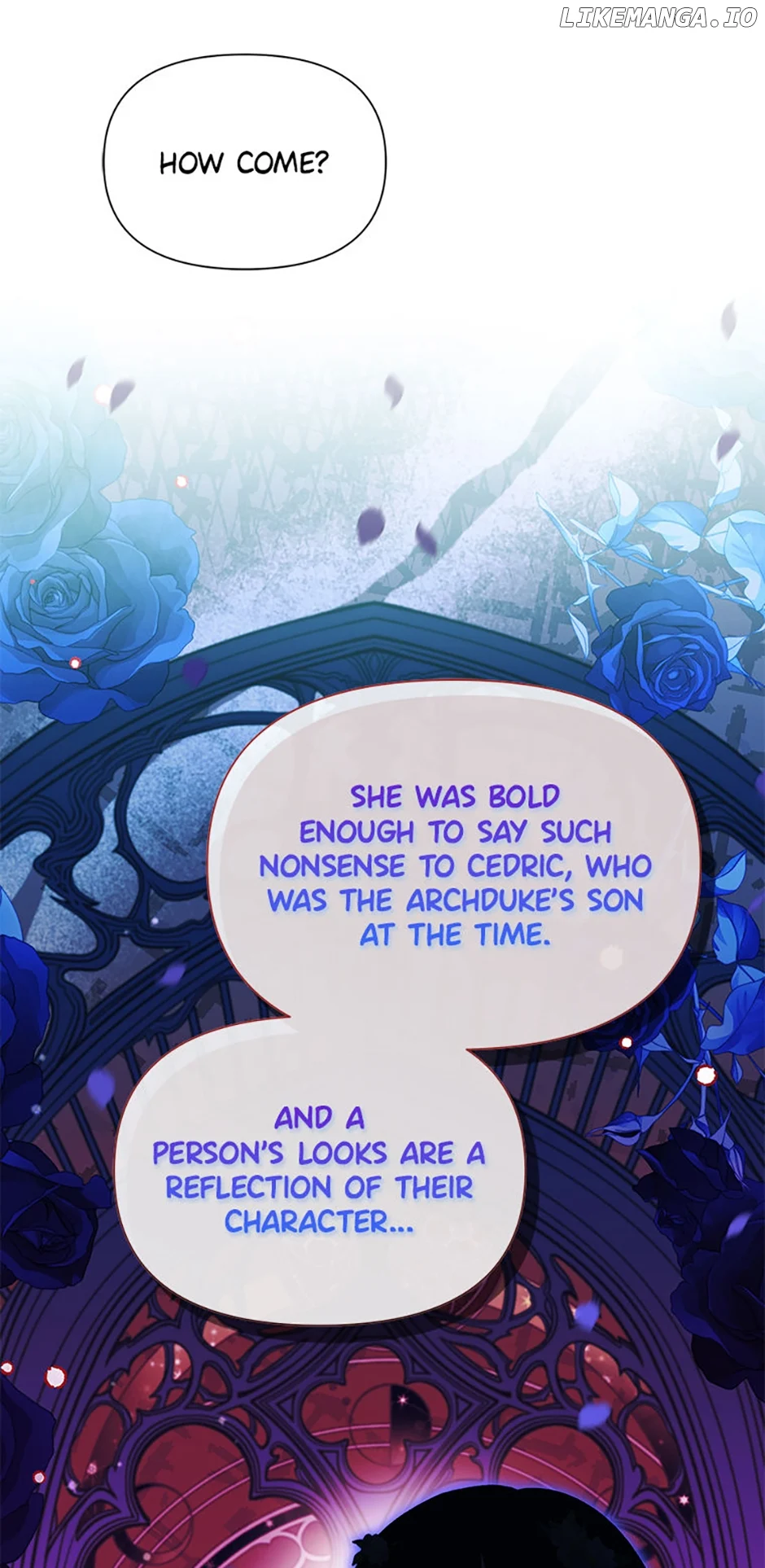 The Goal is to be Self-made Chapter 73 page 40