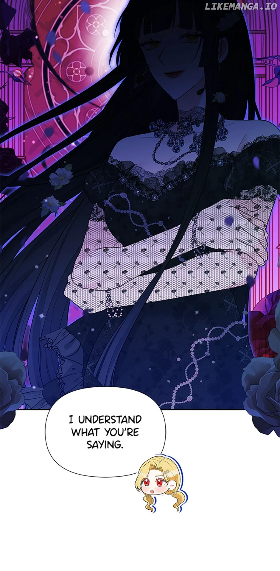 The Goal is to be Self-made Chapter 73 page 41