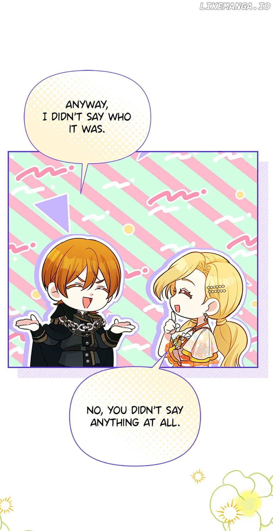 The Goal is to be Self-made Chapter 73 page 42