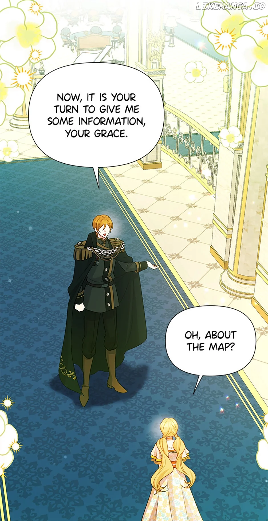 The Goal is to be Self-made Chapter 73 page 43