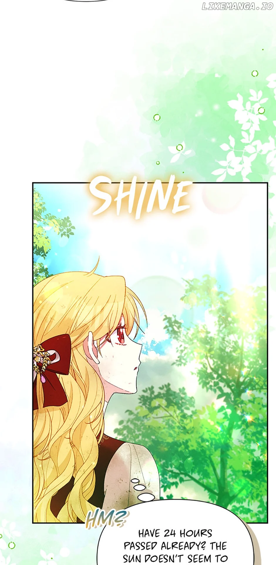 The Goal is to be Self-made Chapter 73 page 5
