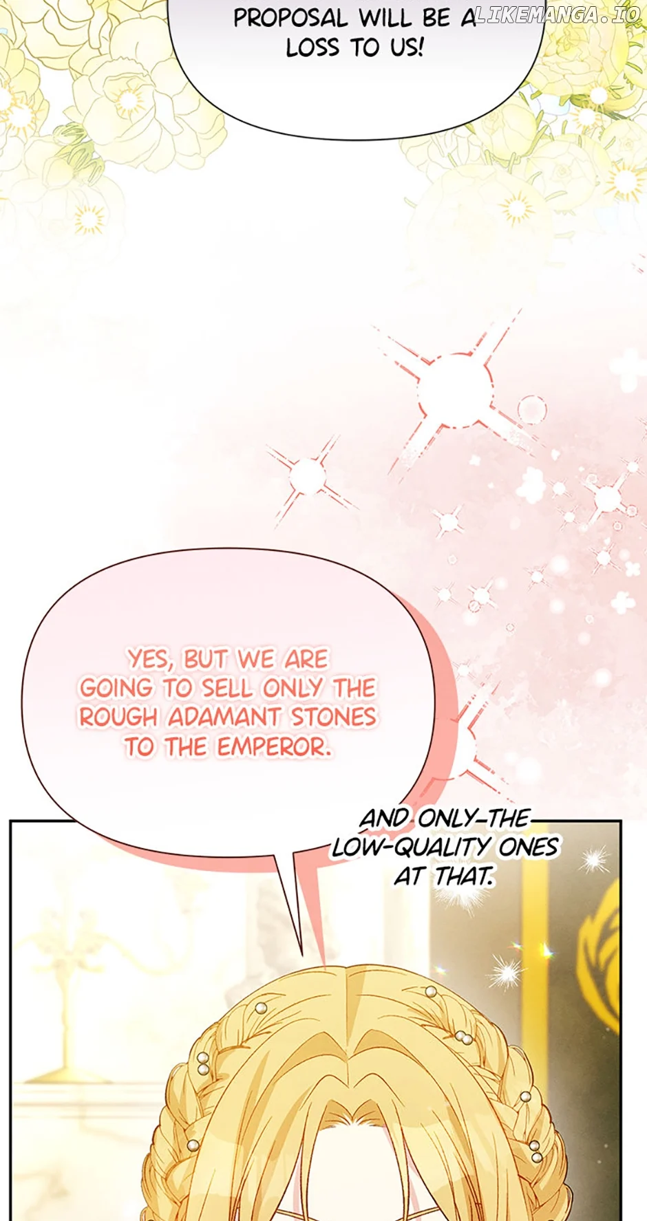 The Goal is to be Self-made Chapter 73 page 68