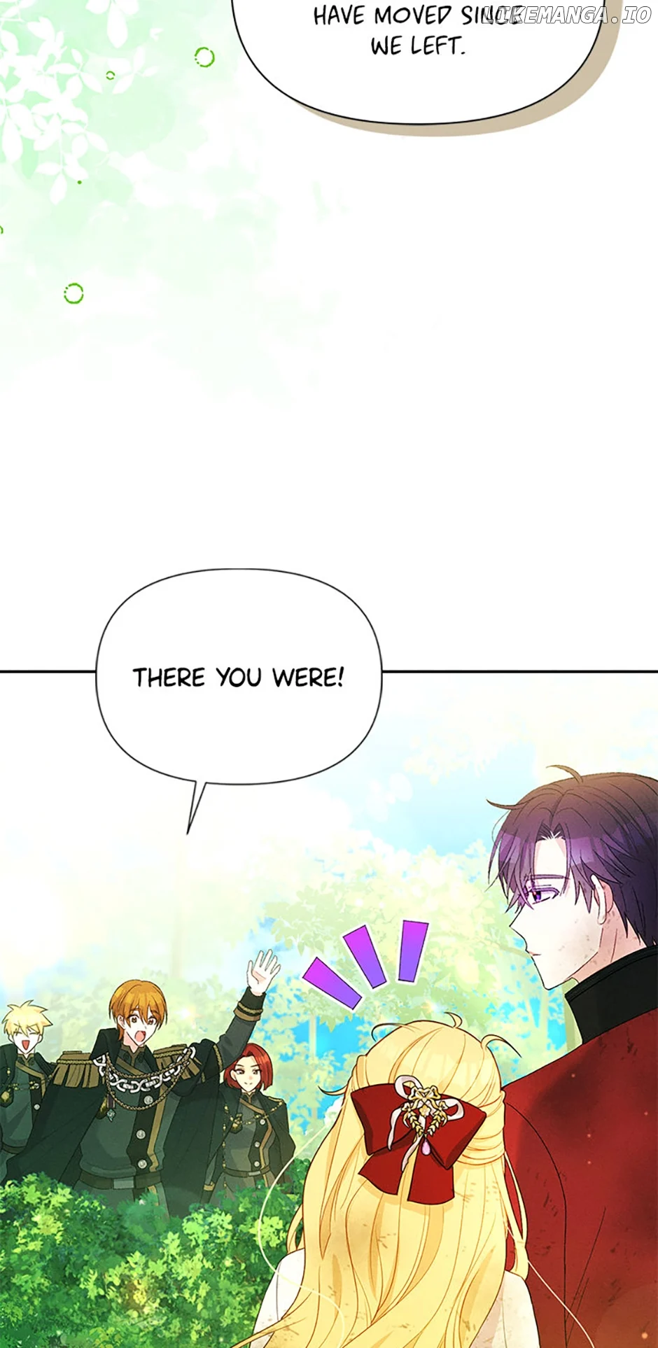 The Goal is to be Self-made Chapter 73 page 6