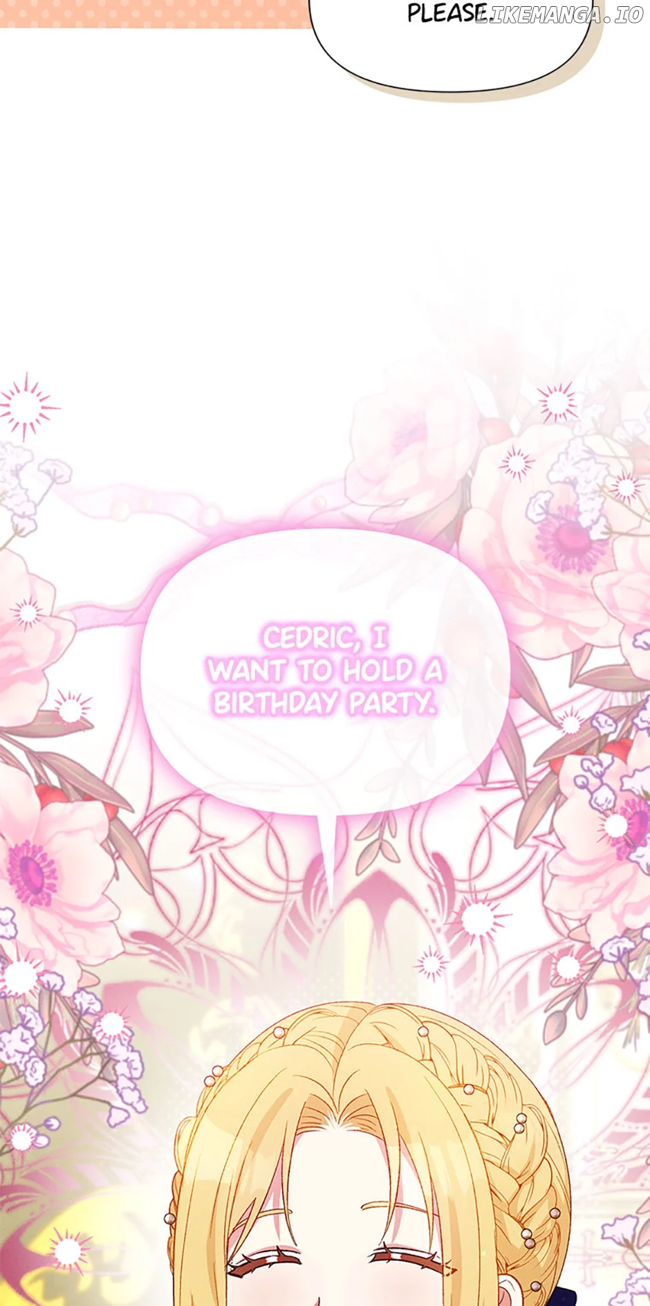 The Goal is to be Self-made Chapter 73 page 78