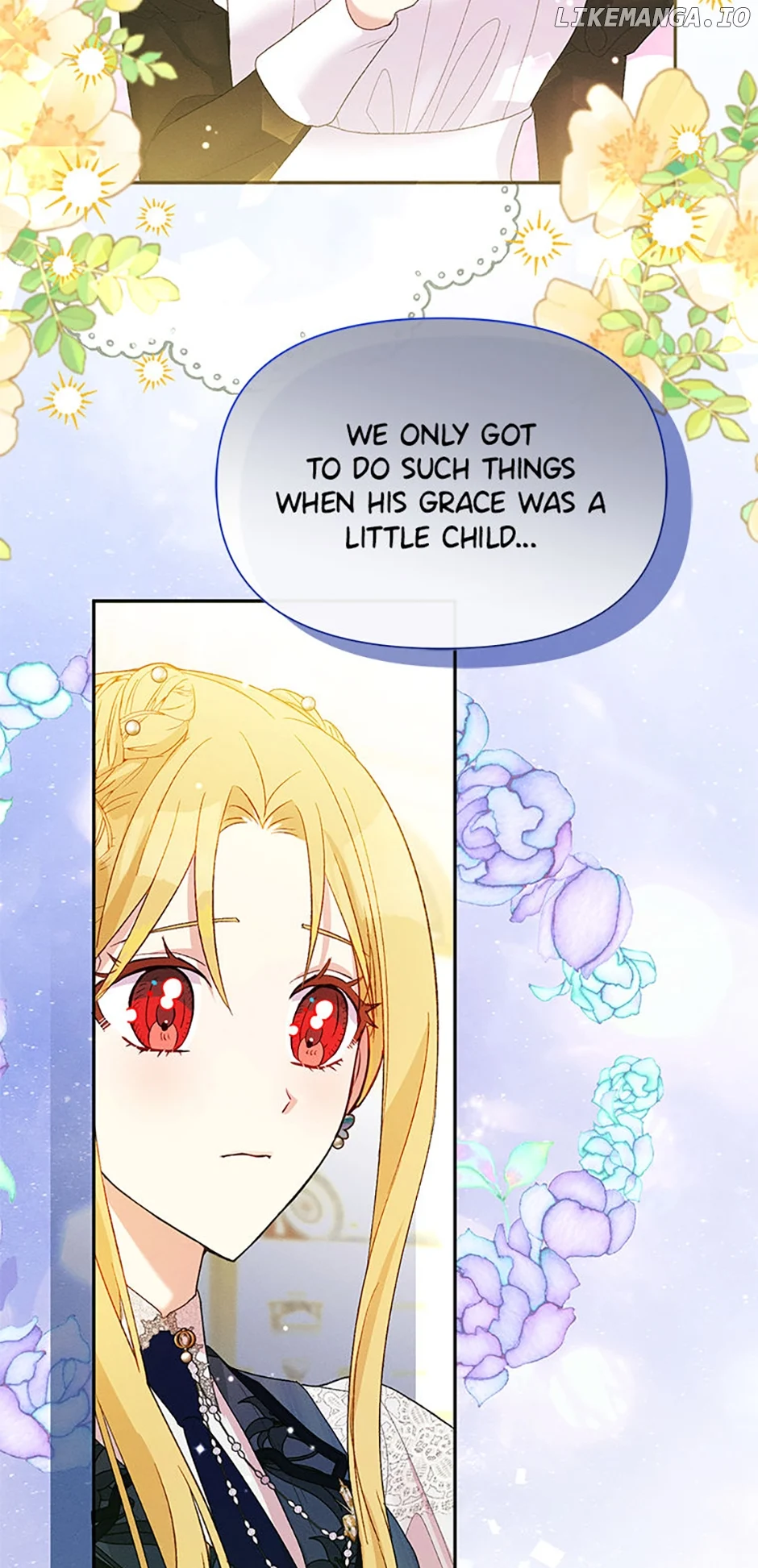 The Goal is to be Self-made Chapter 74 page 23
