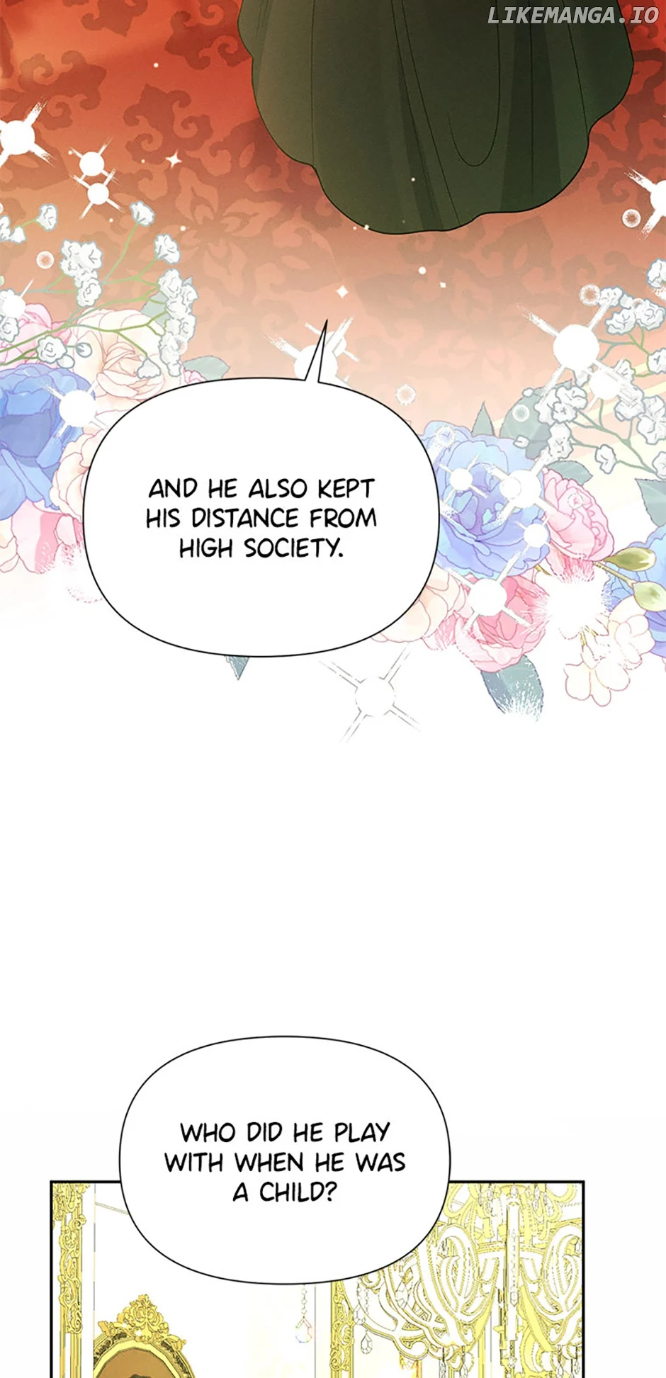 The Goal is to be Self-made Chapter 74 page 26