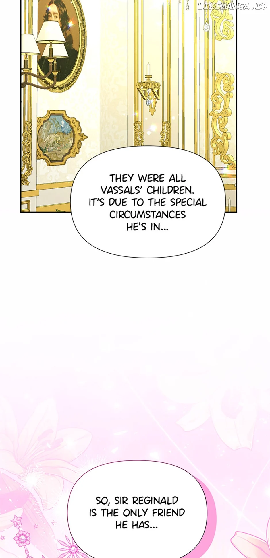 The Goal is to be Self-made Chapter 74 page 27