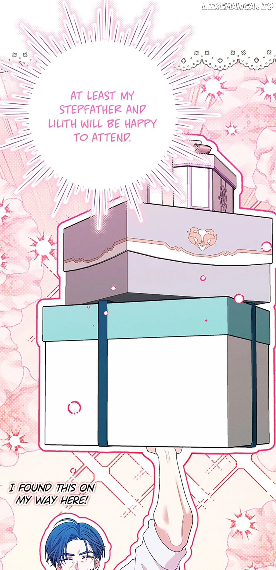 The Goal is to be Self-made Chapter 74 page 31