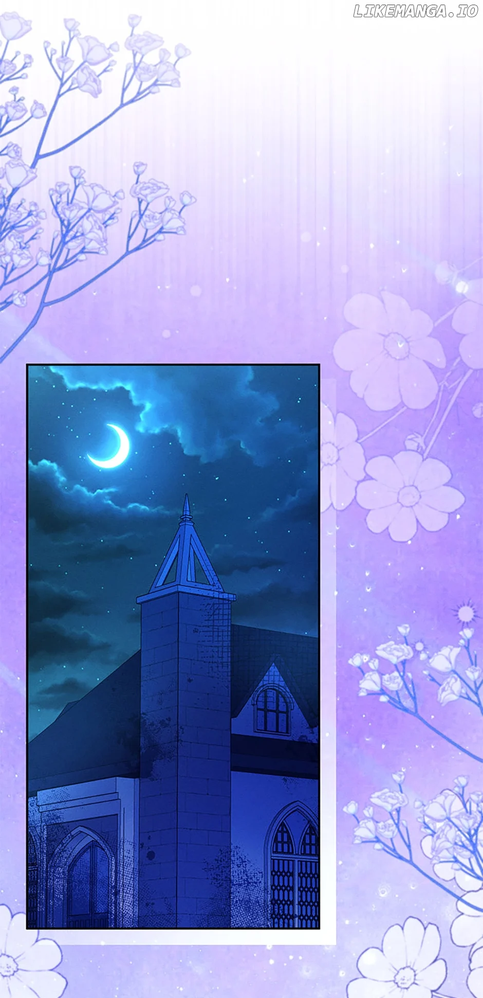 The Goal is to be Self-made Chapter 74 page 35