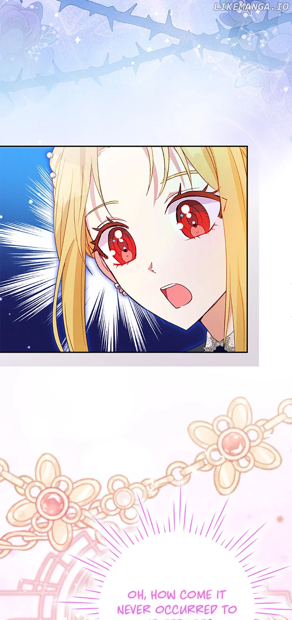The Goal is to be Self-made Chapter 74 page 40