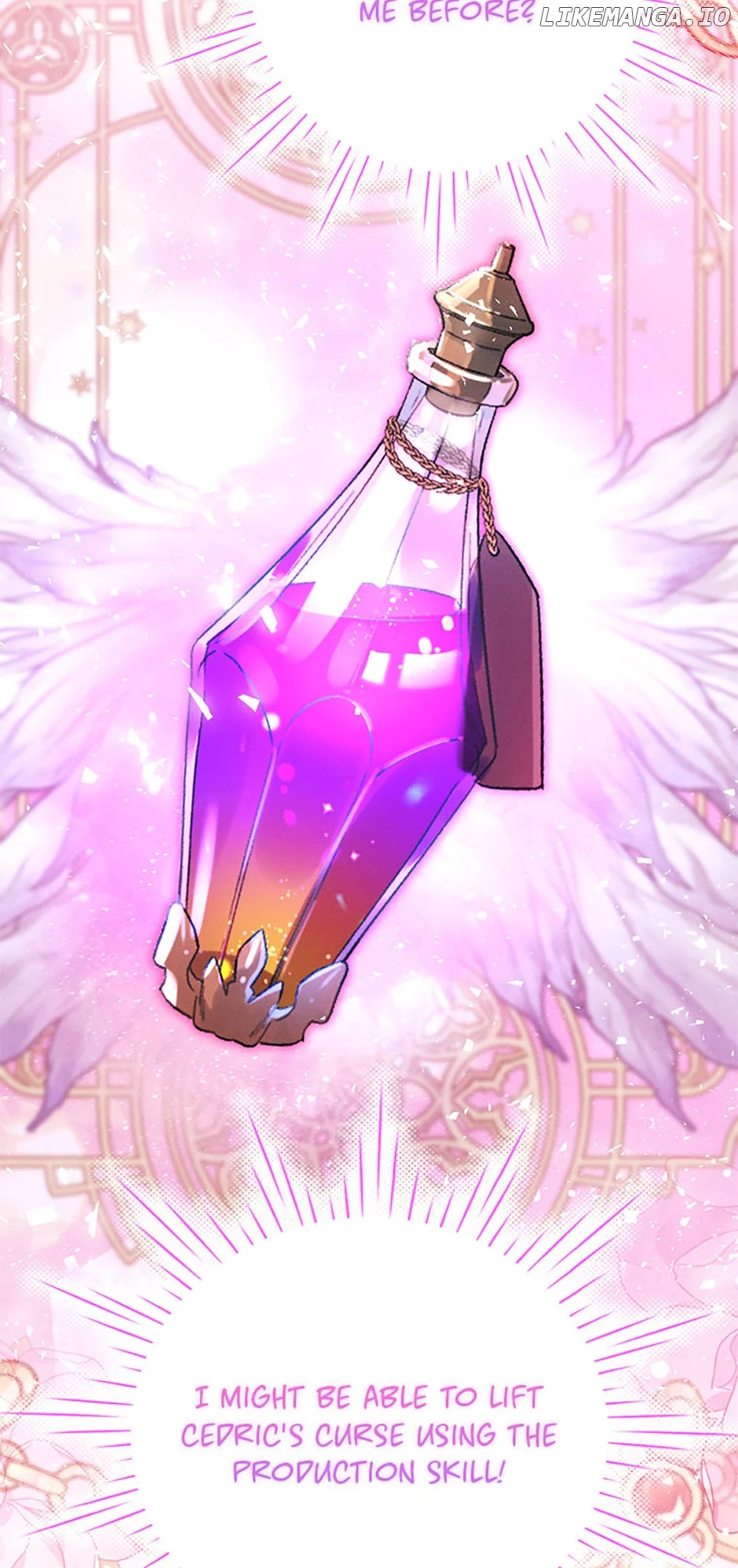 The Goal is to be Self-made Chapter 74 page 41