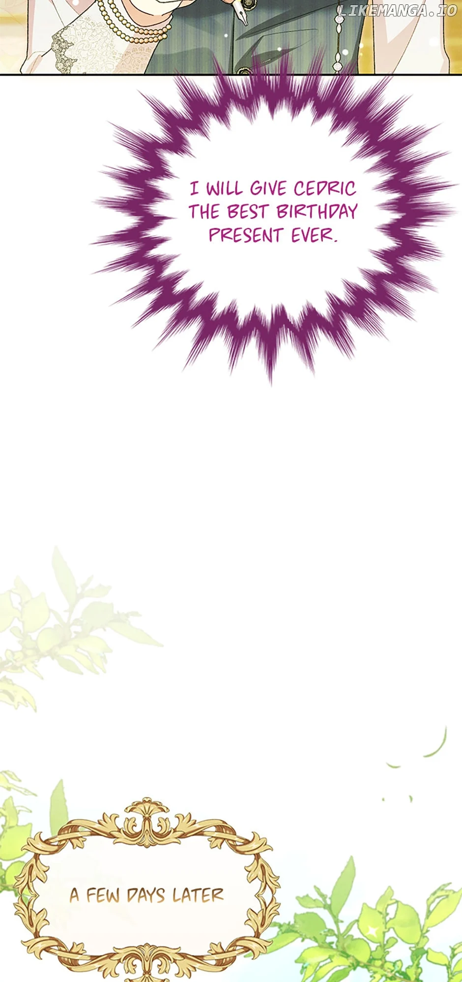 The Goal is to be Self-made Chapter 74 page 43