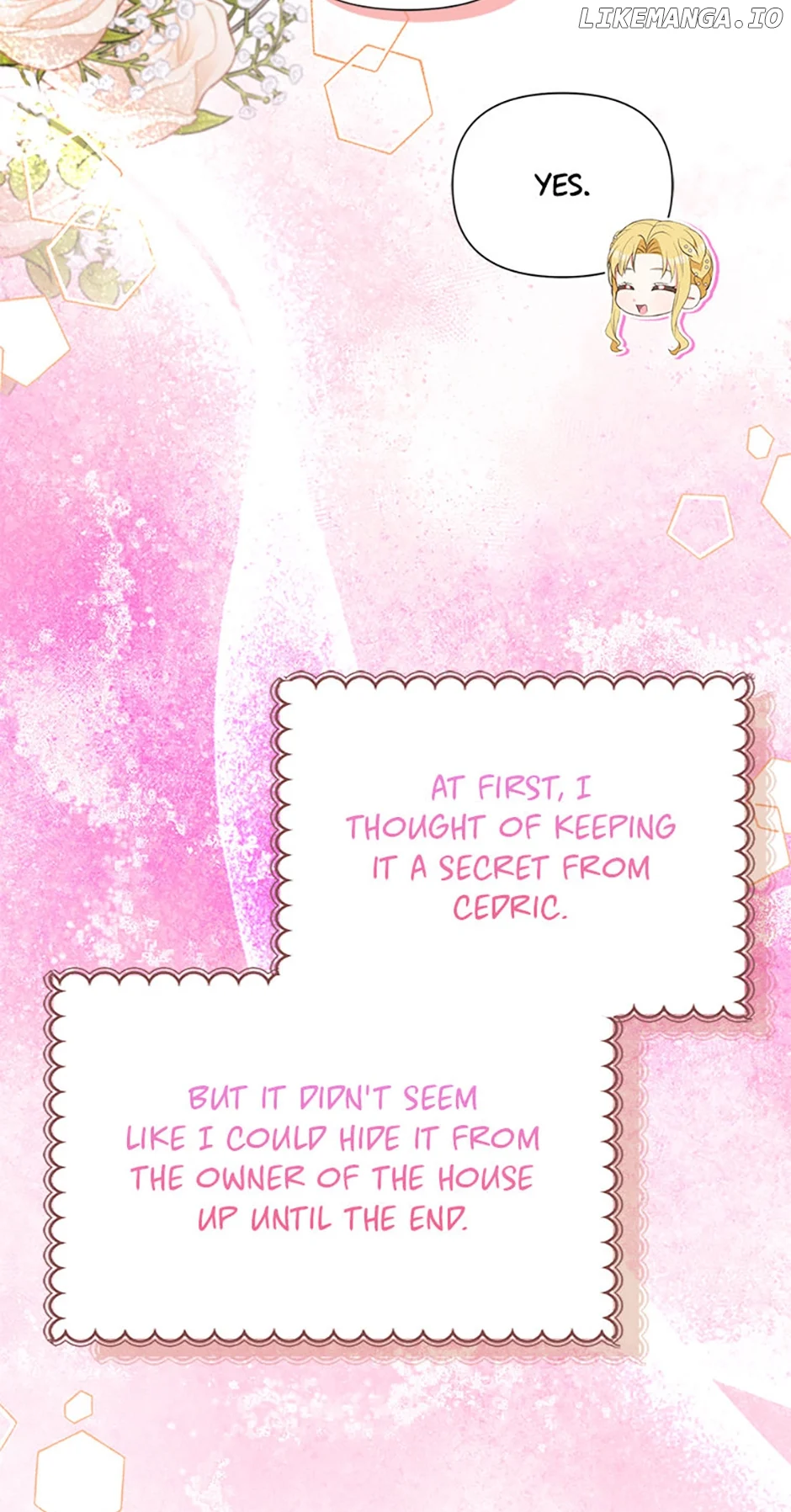 The Goal is to be Self-made Chapter 74 page 4