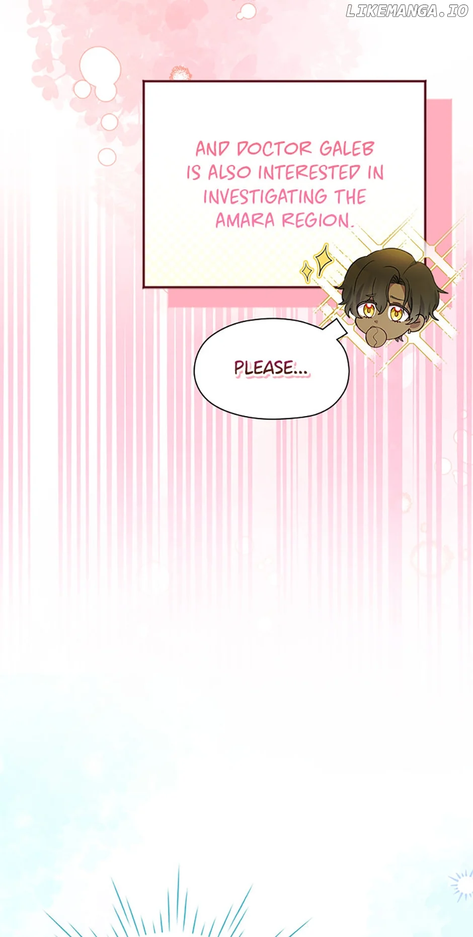The Goal is to be Self-made Chapter 74 page 52