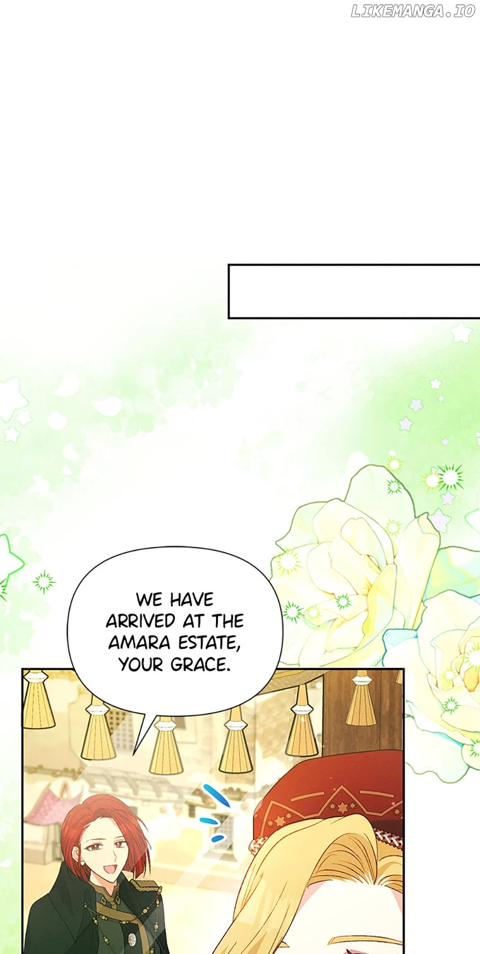 The Goal is to be Self-made Chapter 74 page 58