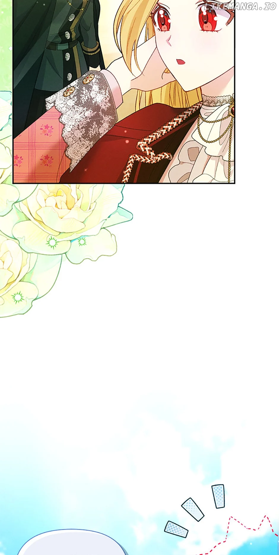 The Goal is to be Self-made Chapter 74 page 59