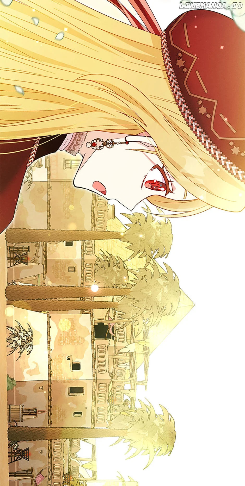 The Goal is to be Self-made Chapter 74 page 62