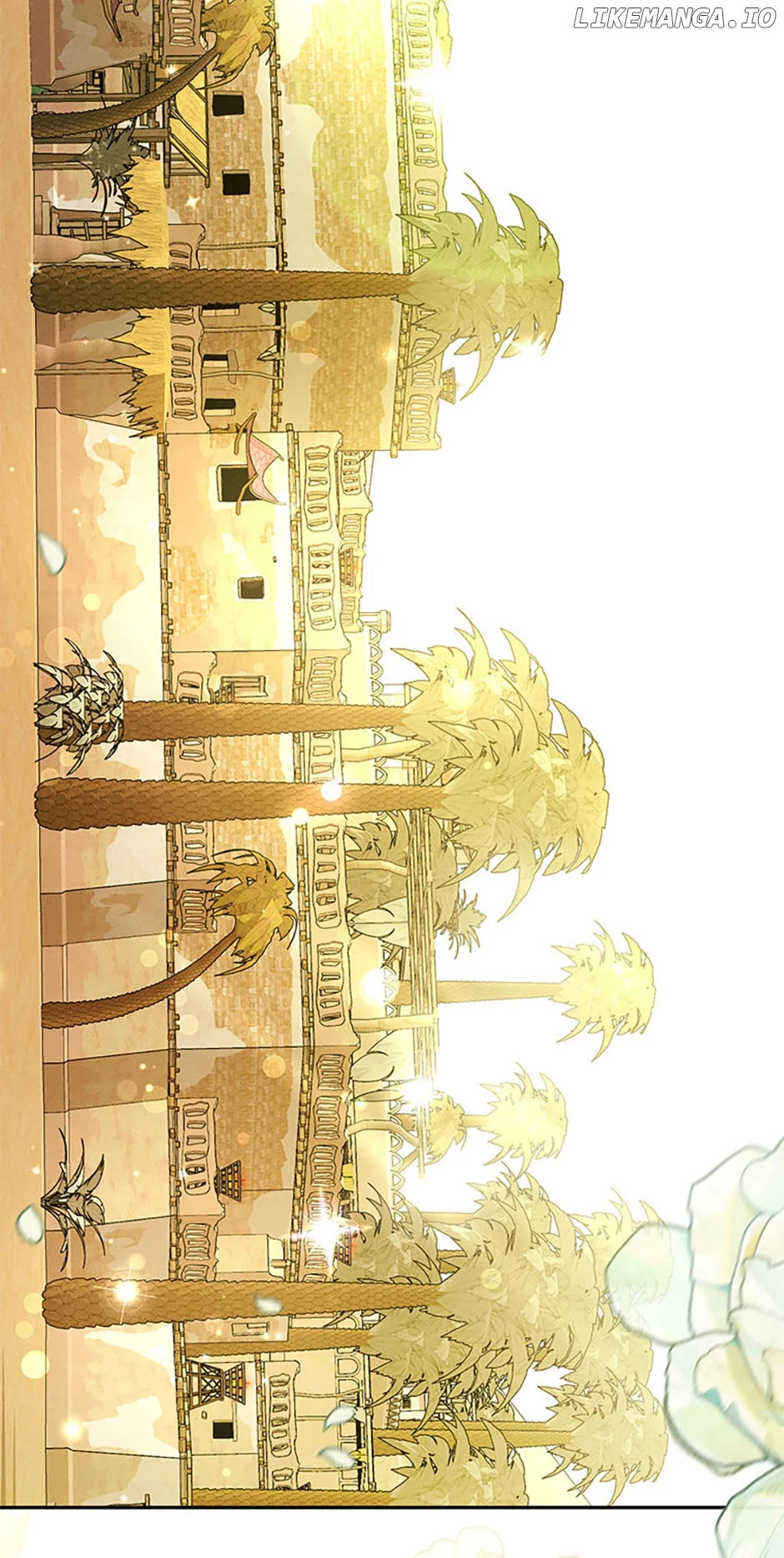 The Goal is to be Self-made Chapter 74 page 63