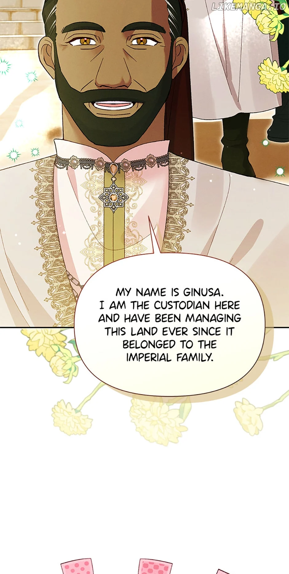 The Goal is to be Self-made Chapter 74 page 65