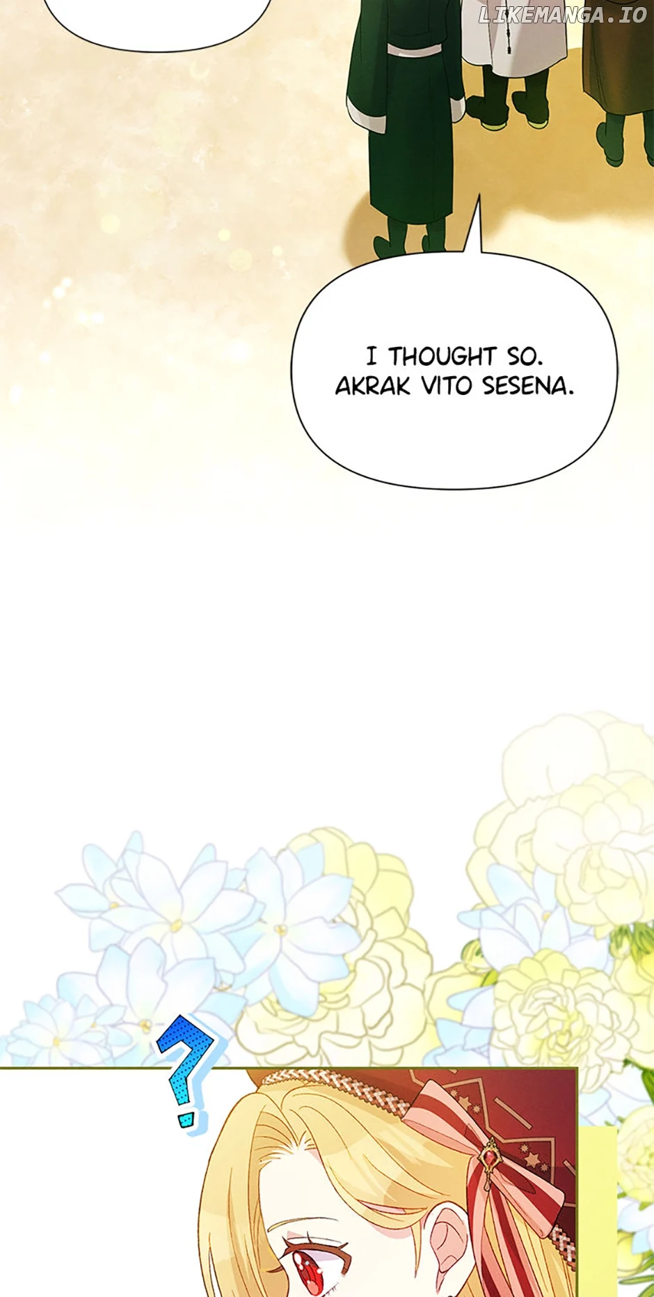 The Goal is to be Self-made Chapter 74 page 68
