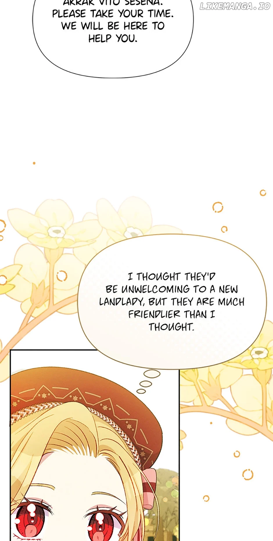 The Goal is to be Self-made Chapter 74 page 72