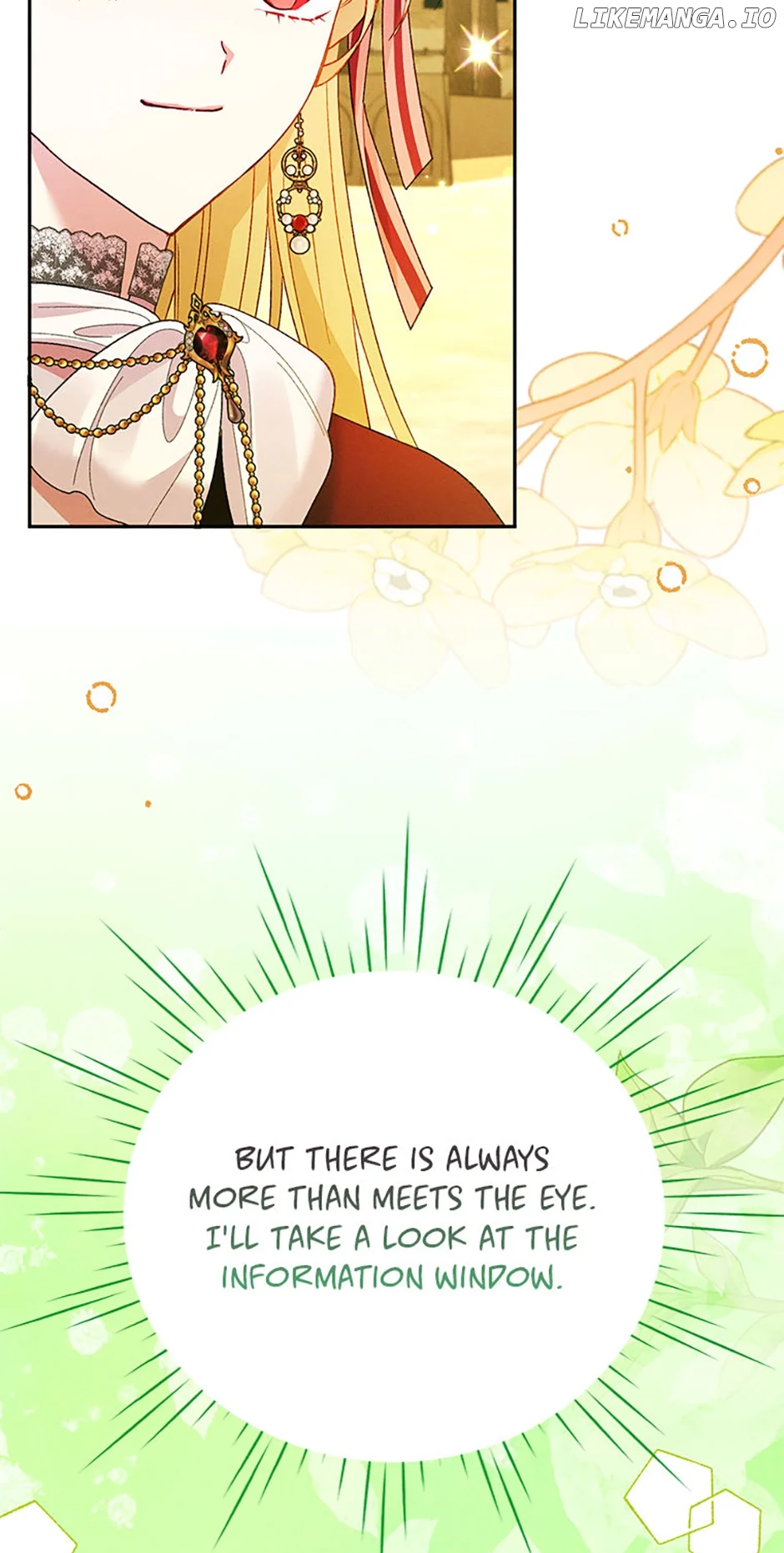 The Goal is to be Self-made Chapter 74 page 73