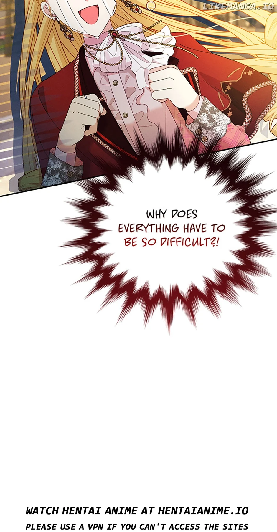 The Goal is to be Self-made Chapter 74 page 80