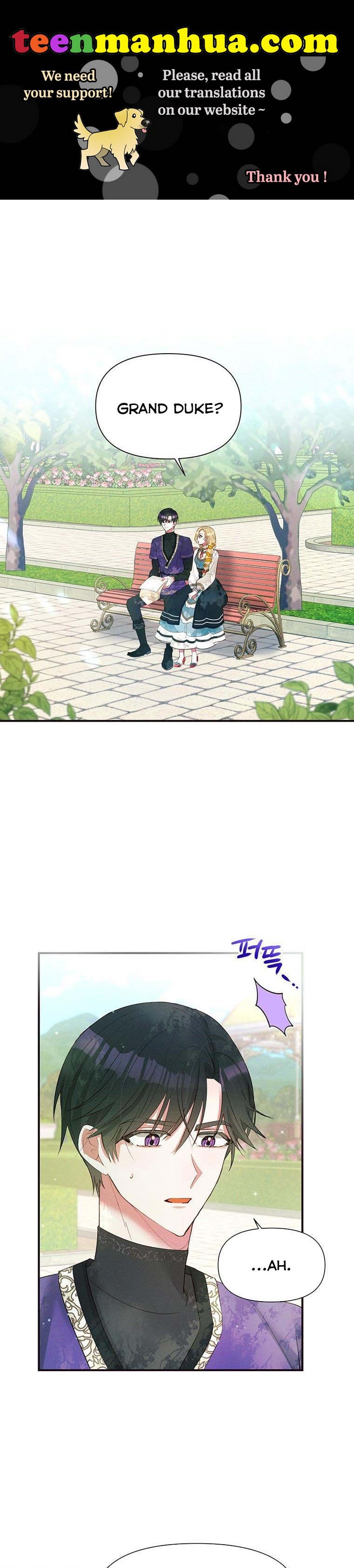 The Goal is to be Self-made Chapter 9 page 0