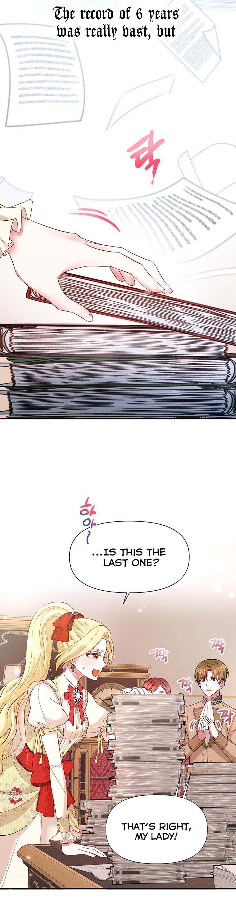 The Goal is to be Self-made Chapter 9 page 14