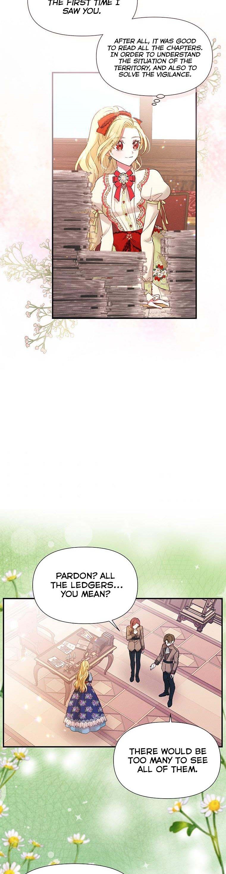 The Goal is to be Self-made Chapter 9 page 16
