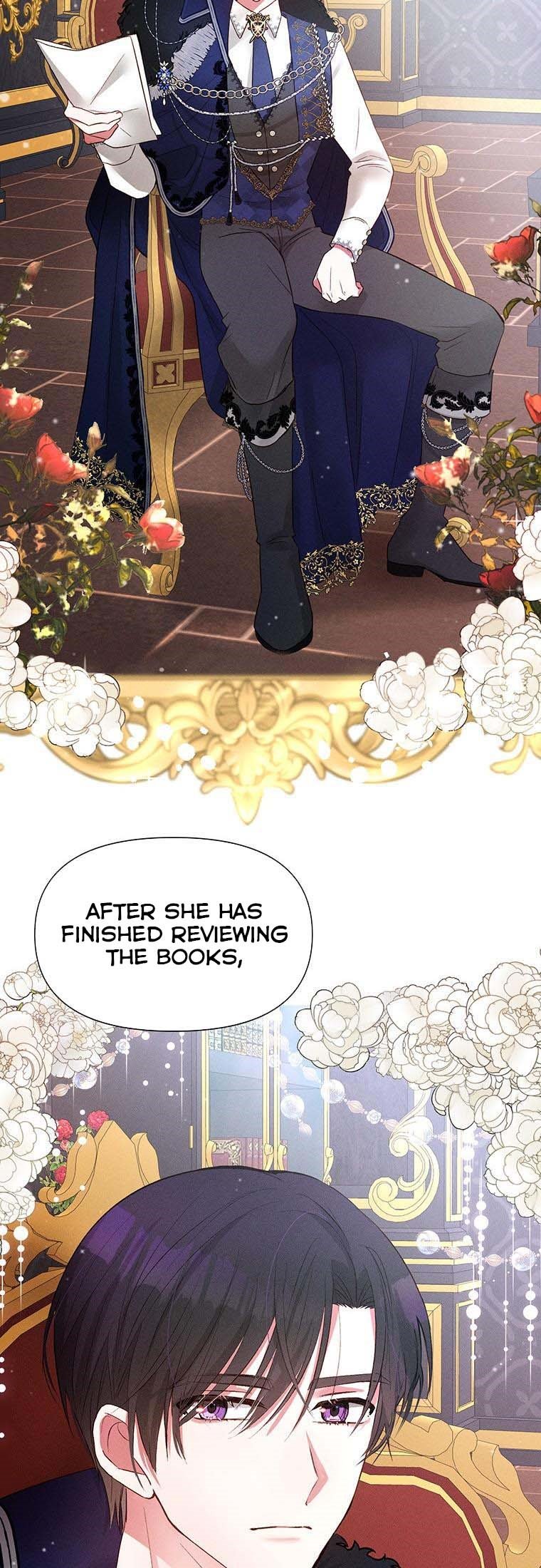 The Goal is to be Self-made Chapter 9 page 20