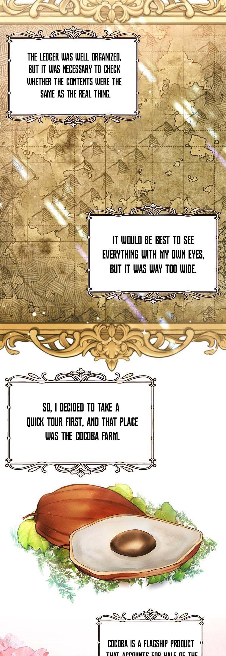 The Goal is to be Self-made Chapter 9 page 22