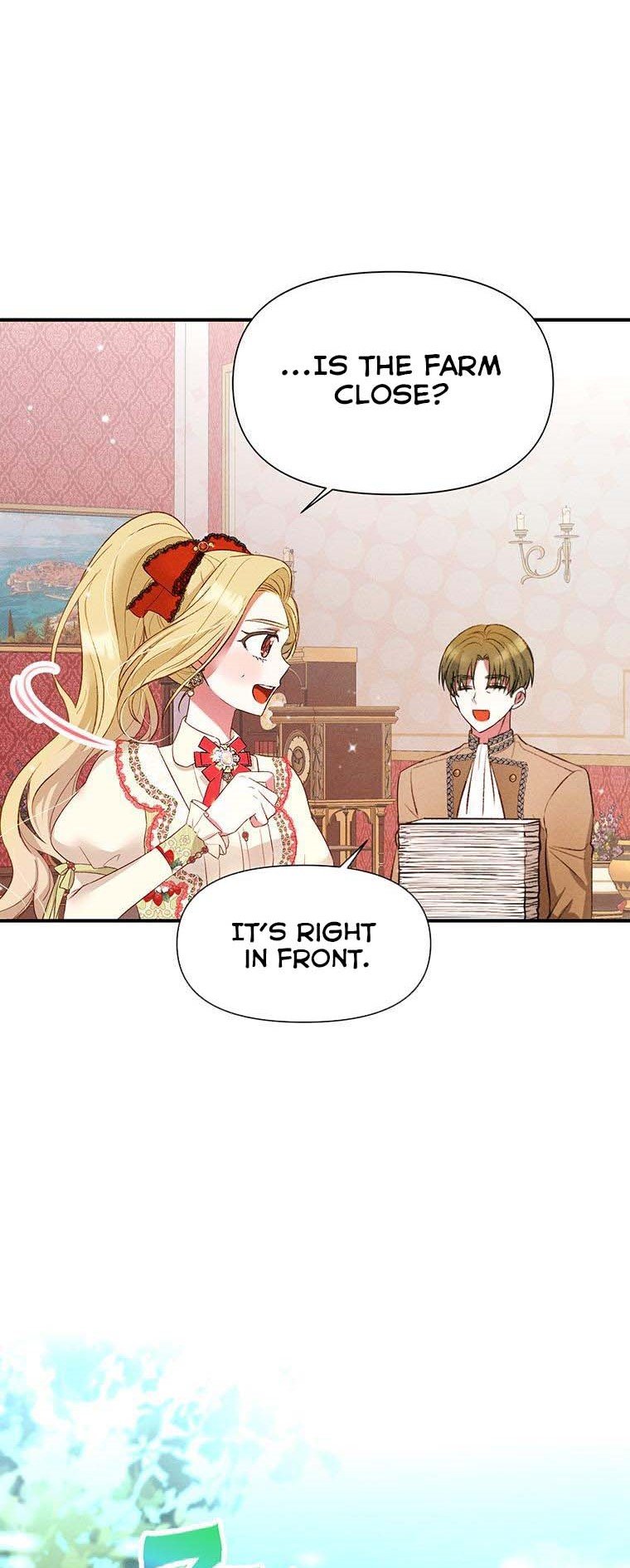 The Goal is to be Self-made Chapter 9 page 30
