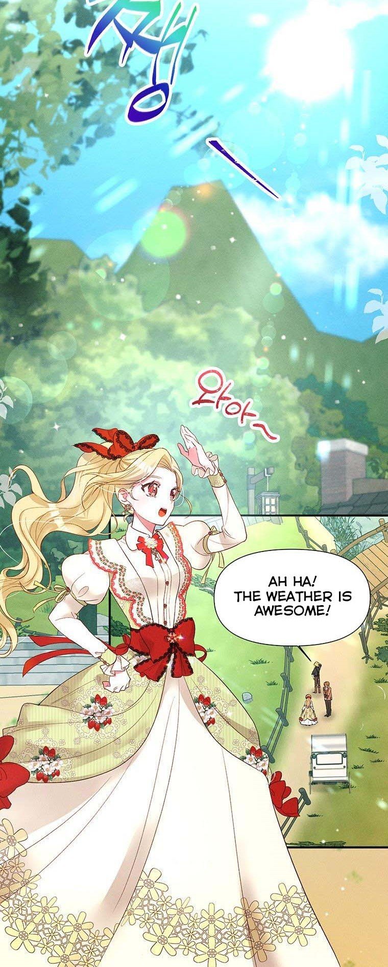 The Goal is to be Self-made Chapter 9 page 31