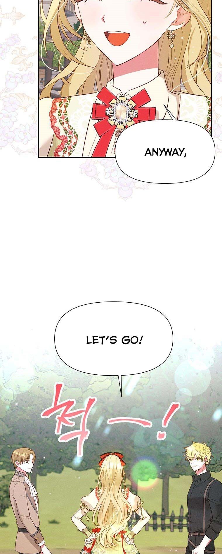 The Goal is to be Self-made Chapter 9 page 34