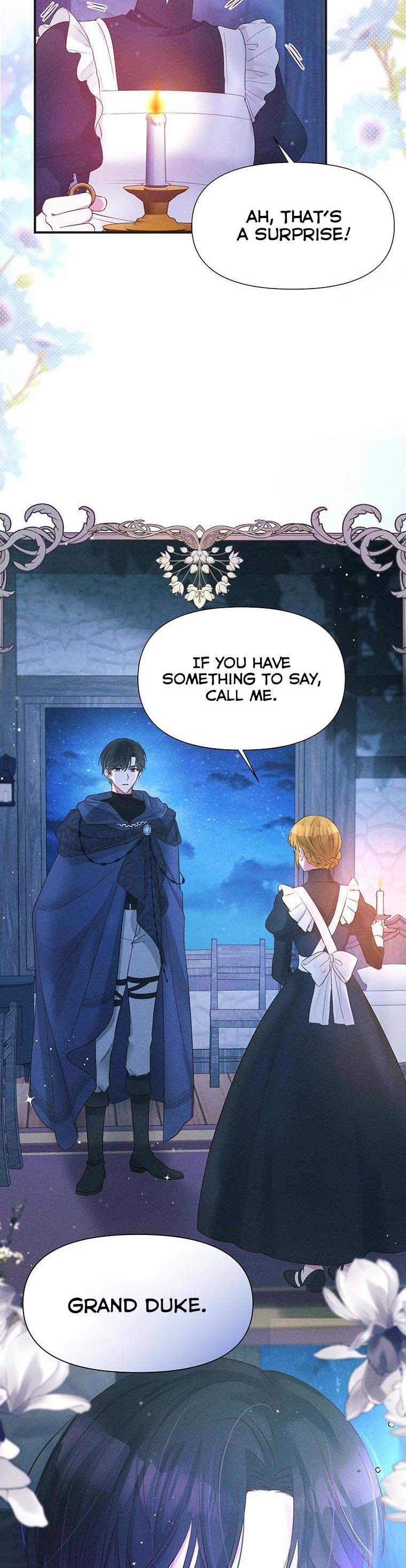 The Goal is to be Self-made Chapter 9 page 5