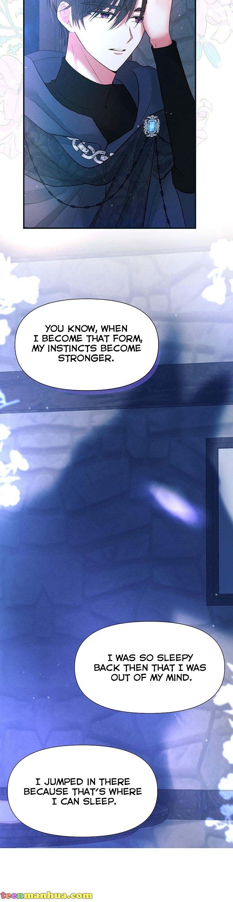 The Goal is to be Self-made Chapter 9 page 8