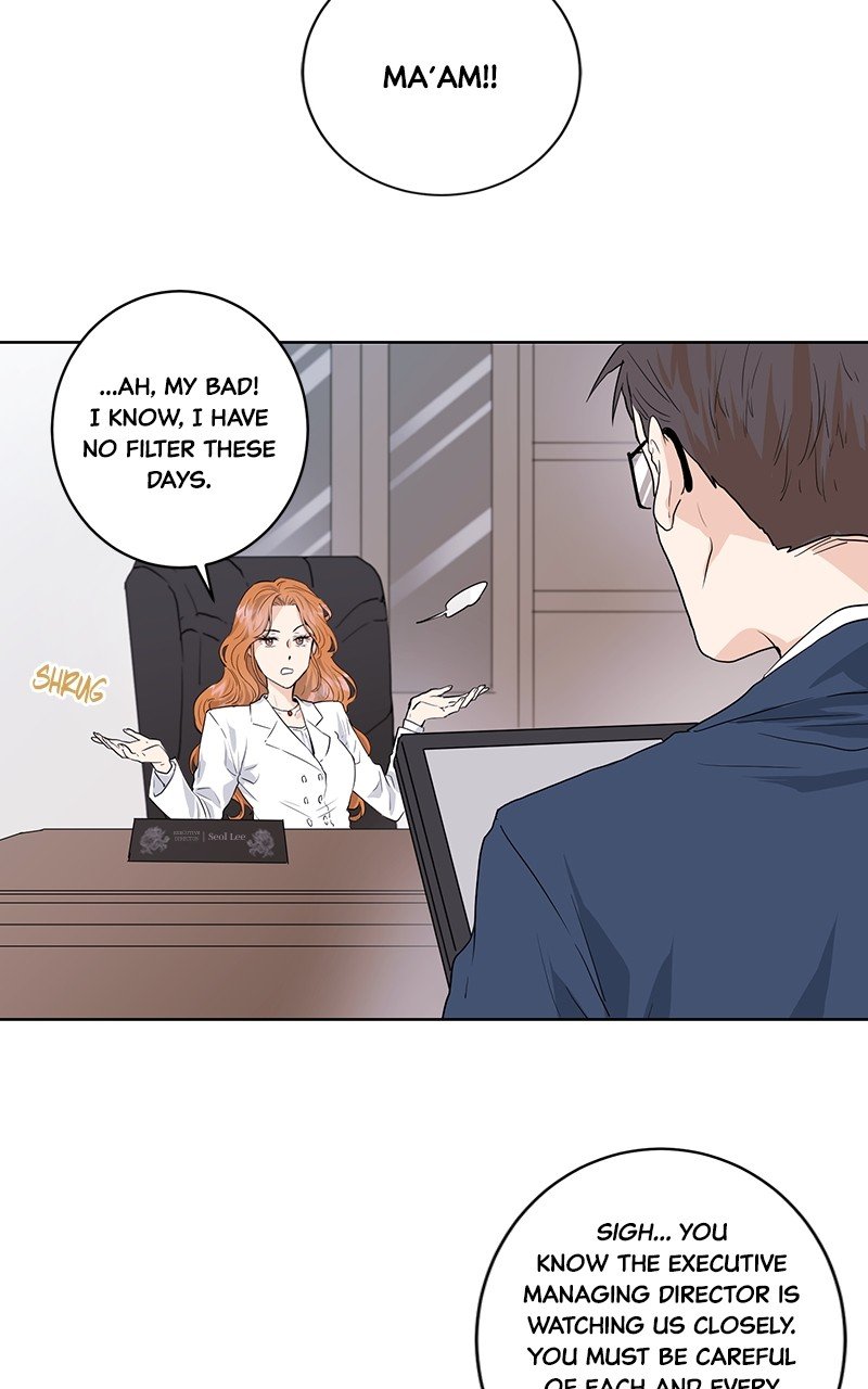 The Goddess’s Guide to Farming Chapter 1 page 9