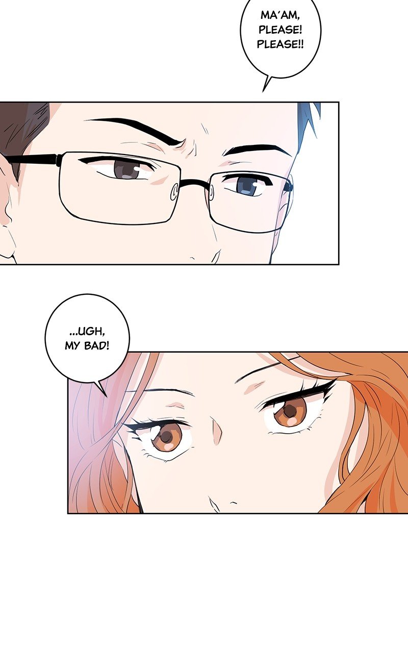 The Goddess’s Guide to Farming Chapter 1 page 11